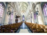 Liebfrauenkirche in Mechelen Visit Mechelen  Aikon 